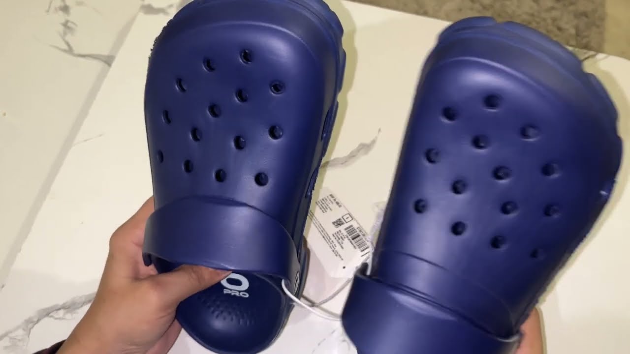 Rs300 Khadim's Pro Washable Clog Sandal for Men