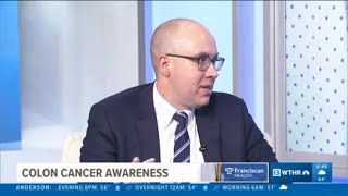 Early Detection & Treatment Of Colorectal Cancer