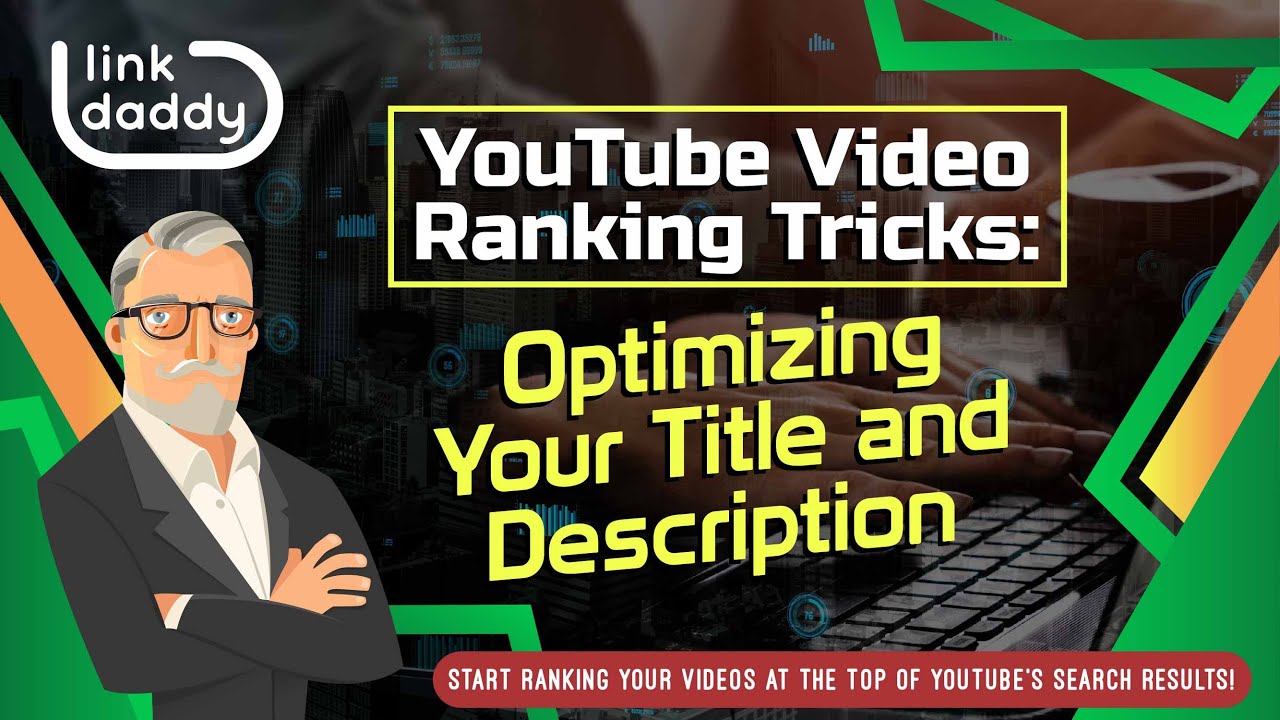 YouTube Video Ranking Tricks