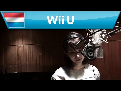 De muziek van Splatoon - Splattack!, Ink me up en Split & Splat (Wii U)