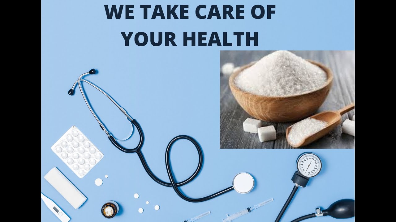 Sugar ya Safed Zeher 