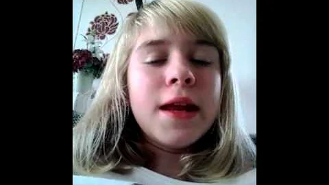 Sophie Vogt Lets go