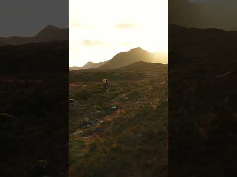 MAGICAL SCOTLAND 😍🏴󠁧󠁢󠁳󠁣󠁴󠁿 #runner #deporte #trail