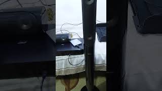 SAMSUNG 3D BLU RAY HOME TEATER (HT-D5550K) 1000WATTS BILT IN WIFI YOUTUBE NETFLIX  #samsung #sony #1