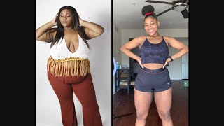 I LOST 154 Pounds Naturally: My Weight Loss Journey