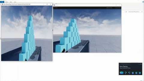 07 SteamVR Input Useful BP Nodes