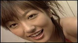 若い頃の熊田曜子8 水着 ビキニ