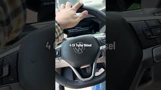 Descubre el Transporter Cargo Van nueva TDI 2026  #viralshort #automobile #ventacarros
