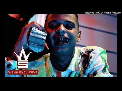 Lil Mexico 'Freestyle'