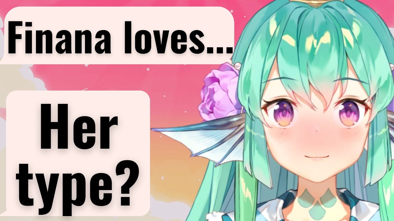 ❤️ 𝐅𝐢𝐧𝐚𝐧𝐚 exposes who she's 𝐚𝐭𝐭𝐫𝐚𝐜𝐭𝐞𝐝 𝐭𝐨 ❤️