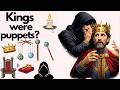The Dark Secret Behind Every King & Queen | Boring History
