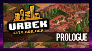 Urbek City Builder: Prologue Gameplay