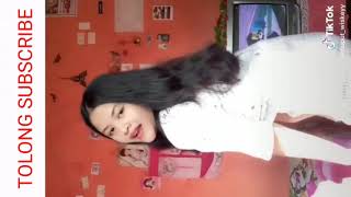 Tiktok Mantap Pinggangnya Lentur