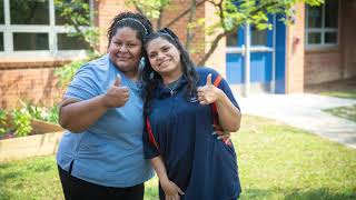 Building Skills and Confidence Through Joy