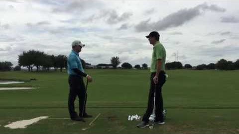 Chris Hendrickson, Advanced Teaching, Video 2: Maintain proper focus and seamless flow