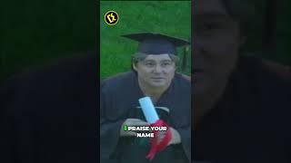 Fast Lane to Jail: My CRAZY Faith Journey!-Pastor Greg | sitcom #crowntv #faithbasedentertainment