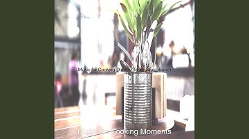 Luxurious Jazz Sax with Strings - Vibe for Learning to Cook