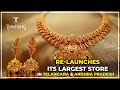 Tanishq's Re-Launches its Largest Store | Tanishq | Hybiztv