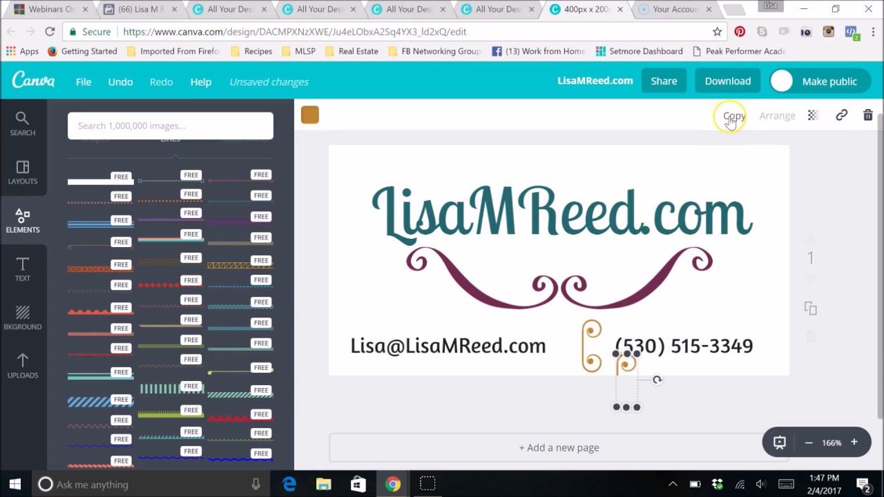 How To Create Logo Watermarks YouTube