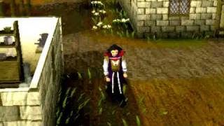 A short random RSMV