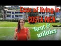 Cost Of Living In Costa Rica - Cost Of Renting a Home In Costa Rica & Utilities