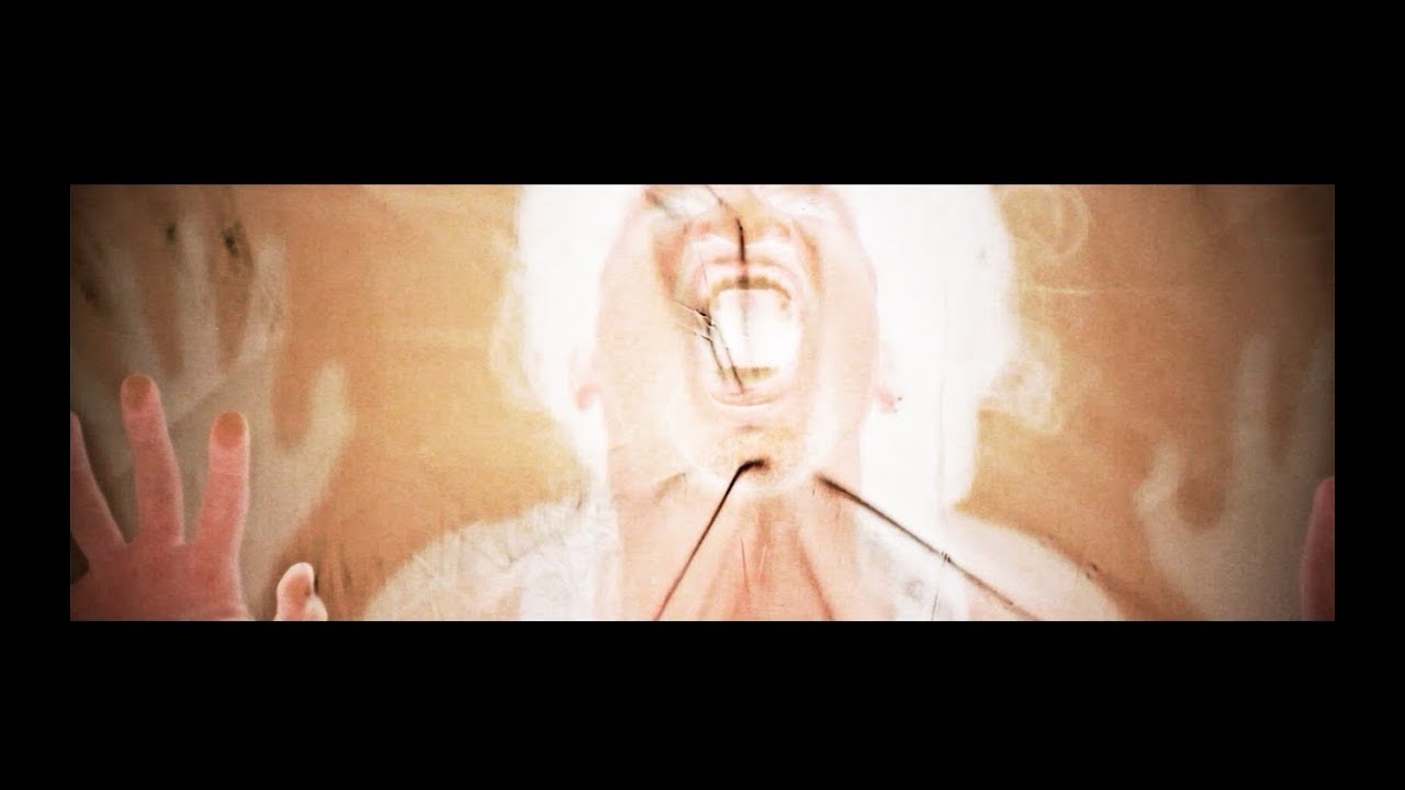 Ekidna - Apnea (Video edit)