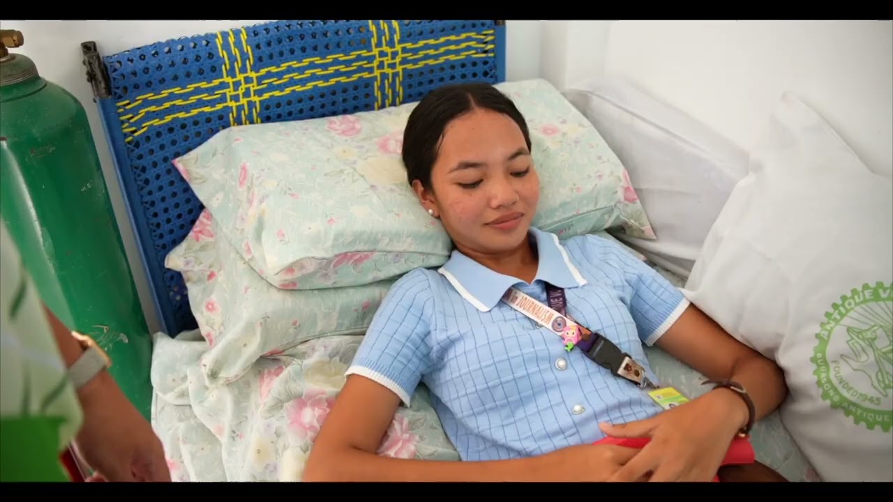 Oplan Kalusugan sa DepEd Health Programs