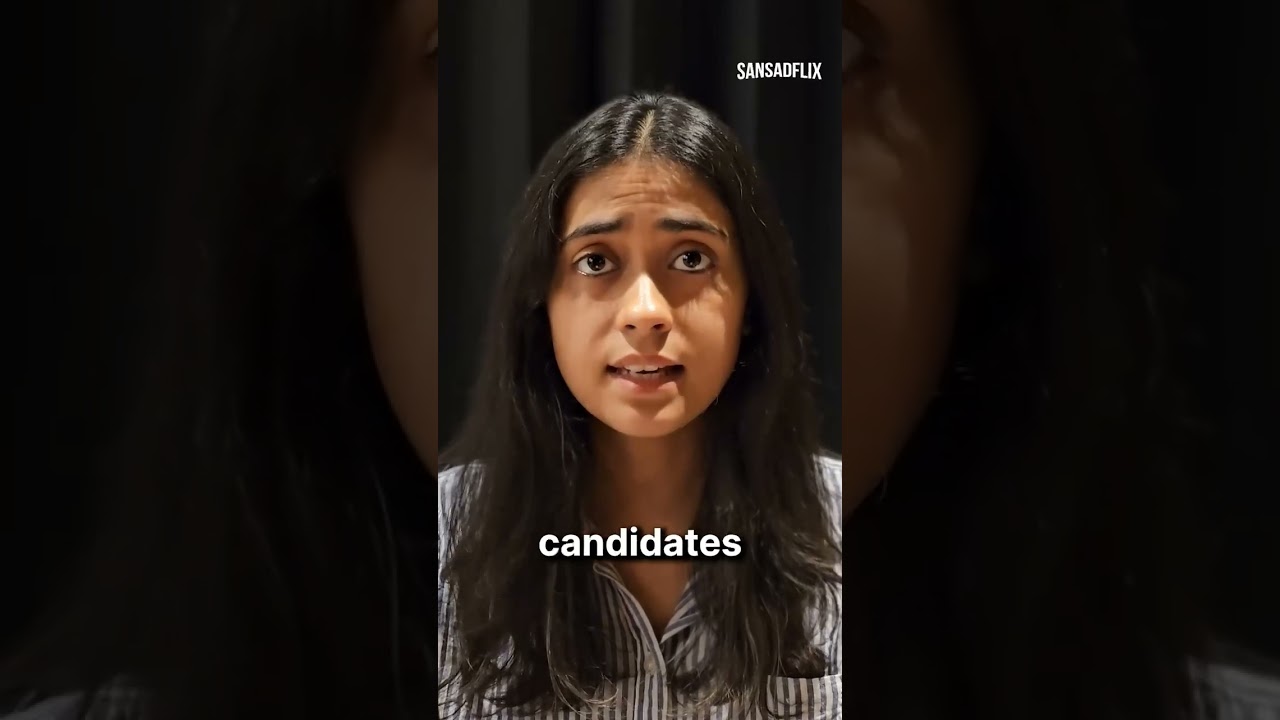 Here's Sansadflix summarising Phase 5 of the LS Elections 2024!  