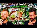Vou Reviver Todo Mundo 🧪 – Dr. Stone: A Voz da Ciência | REACT