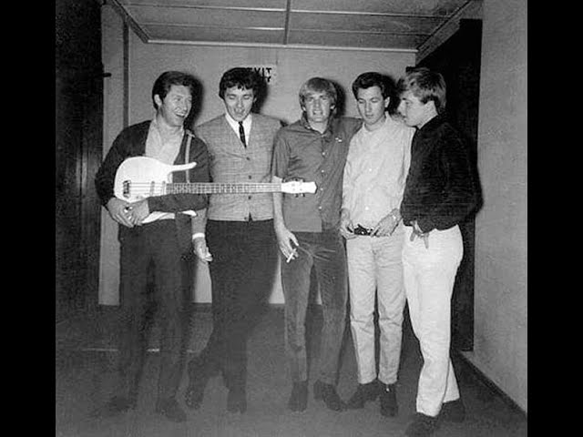 Delaney Bramlett Shindig