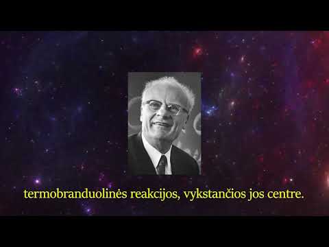 Video: Astronomai Išsiaiškino, Kas Vienija Pūką Ir Neutroninę žvaigždę - Alternatyvus Vaizdas