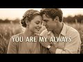 💞 Oldies Love Songs 50s 60s | A Quiet Love That Still Feels Like Home