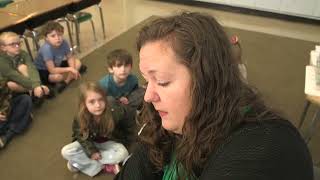 Famous Emily Batson - 2023 JEFCOED Teacher of the Year Finalist Wealth