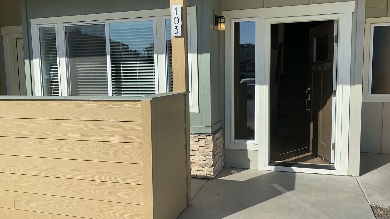 3502 E. Grand Forest Dr. 