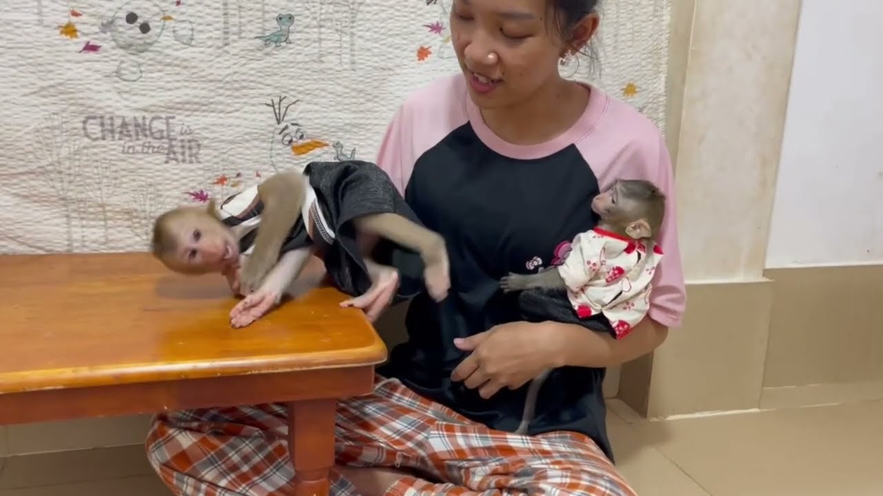 Most Jeal0usli Jasmine too much anqrri mom hug only koy