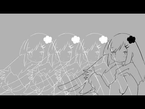 【歌ってみた】ラグトレイン / Covered by 越後屋ときな【稲葉曇】