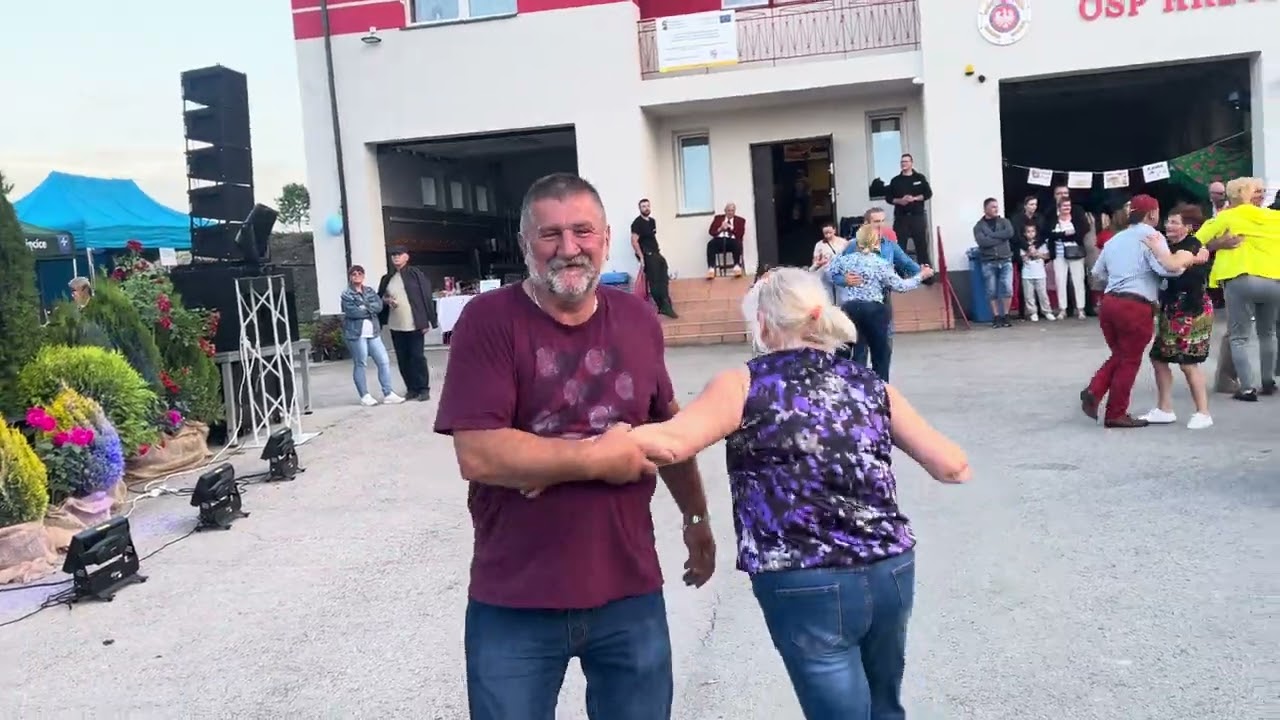 TAKA MAŁA TAKA MIŁA - Zespół Mariusza Stradomskiego