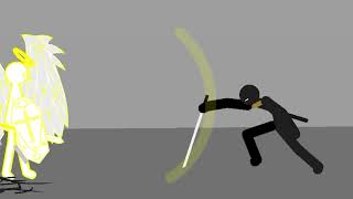 Deera Tokshiyoks The Gravity God Vs Archangel The Heaven Protector