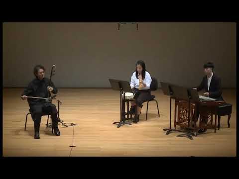 《河南小曲》劉明源 曲 二胡 陳家崑