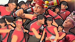 TF2 Class Wars In A Nutshell v5