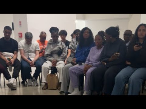 Mission à Milan le 03/04/2026