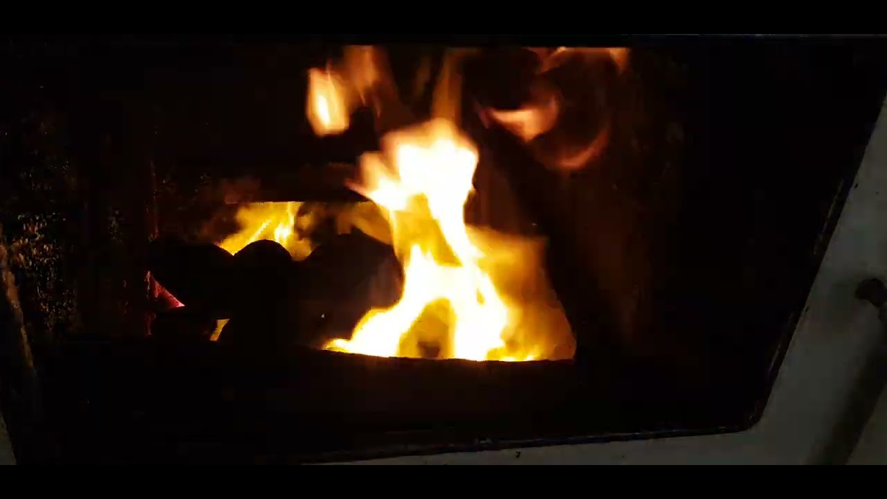 RAYBURN SFW ТОЛЬКО ТВЕРДОЕ ТОПЛИВО И ДРОВЯНОЙ БЕЗДЫМНЫЙ УГОЛЬ