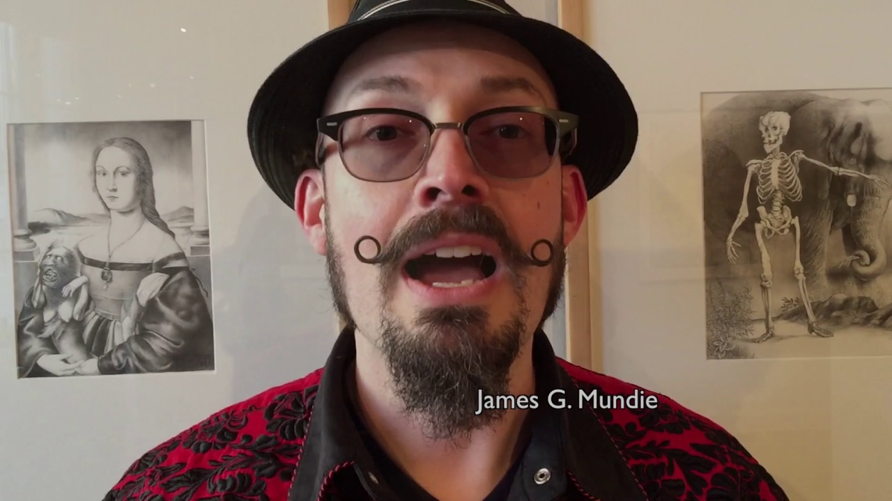 Stanek Gallery Presents Animal I Become