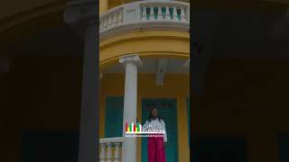 Lordina The Soprano - Adom (Only By Grace) | GH Music Publishing | Gospel #promo #shorts2