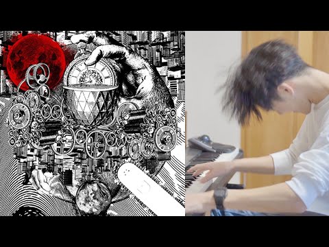 Vaundy『CHAINSAW BLOOD』を音楽家が聴いたら……