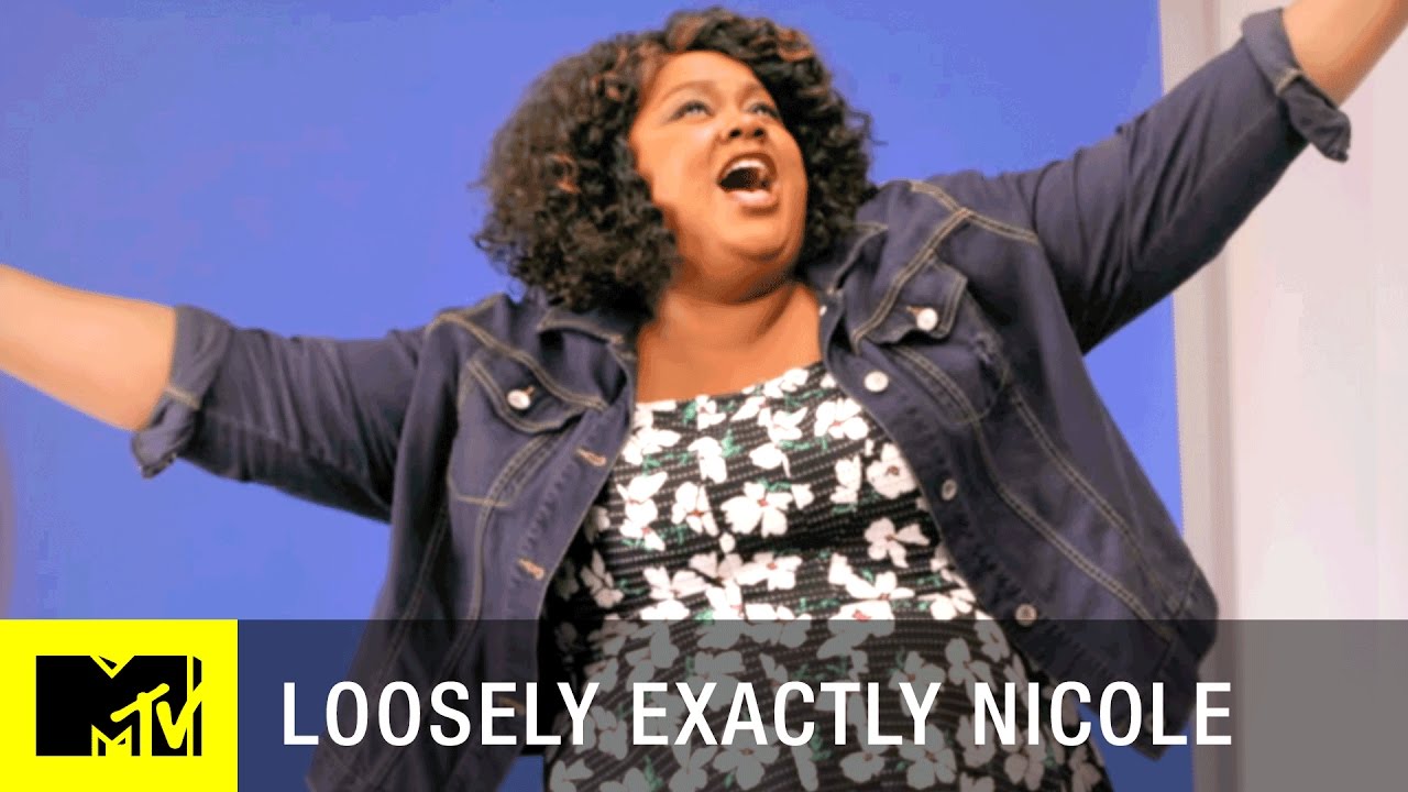 Loosely Exactly Nicole | ‘You Get Pill’ Official Sneak Peek | MTV