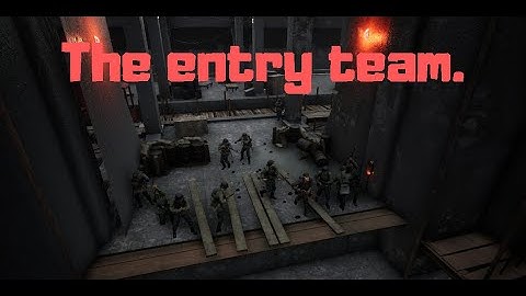 Post Scriptum - WTF and funny moments - Part 2