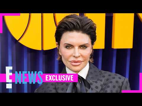 Lisa Rinna Has Perfect Pitch for Maura Higgins to Be Next Bachelorette

Lisa Rinna threw her support behind fellow &lsquo;Traitors&rsquo; alum Maura Higgins amid rumors the 35-year-old could possibly be replacing Taylor Frankie Paul on &lsquo;The Bachelorette.&rsquo;

#Lisa #Rinna #Has #Perfect #Pitch