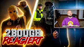 GANGSTA RALPH – SKRIPT // SIL3A x AAJ - DROGENRING / 2Bough REACTION