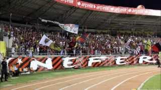 O Kupa Bu Şehre Gelecek...